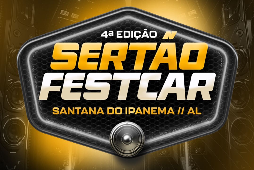 SERTÃO FESTCAR