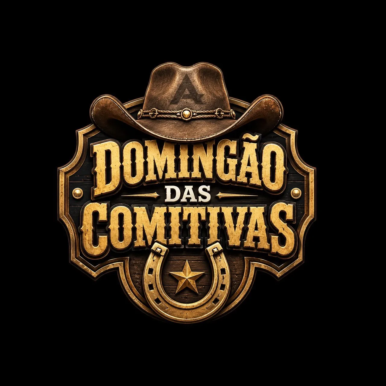 Domingão das Comitivas 
