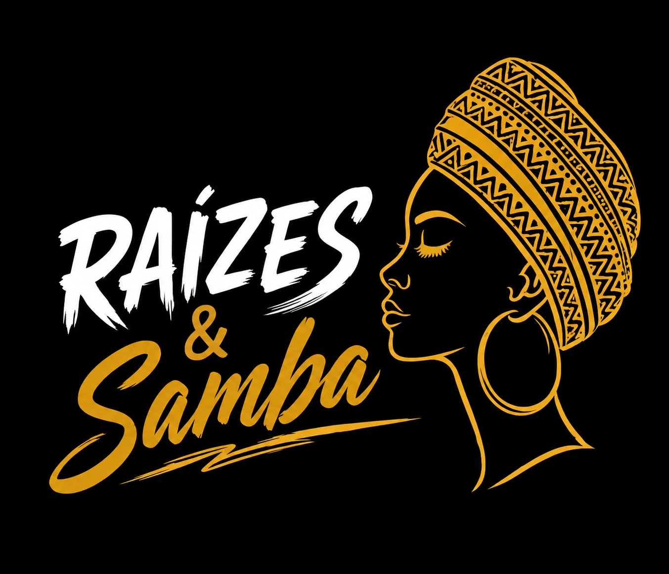 Raízes & Samba