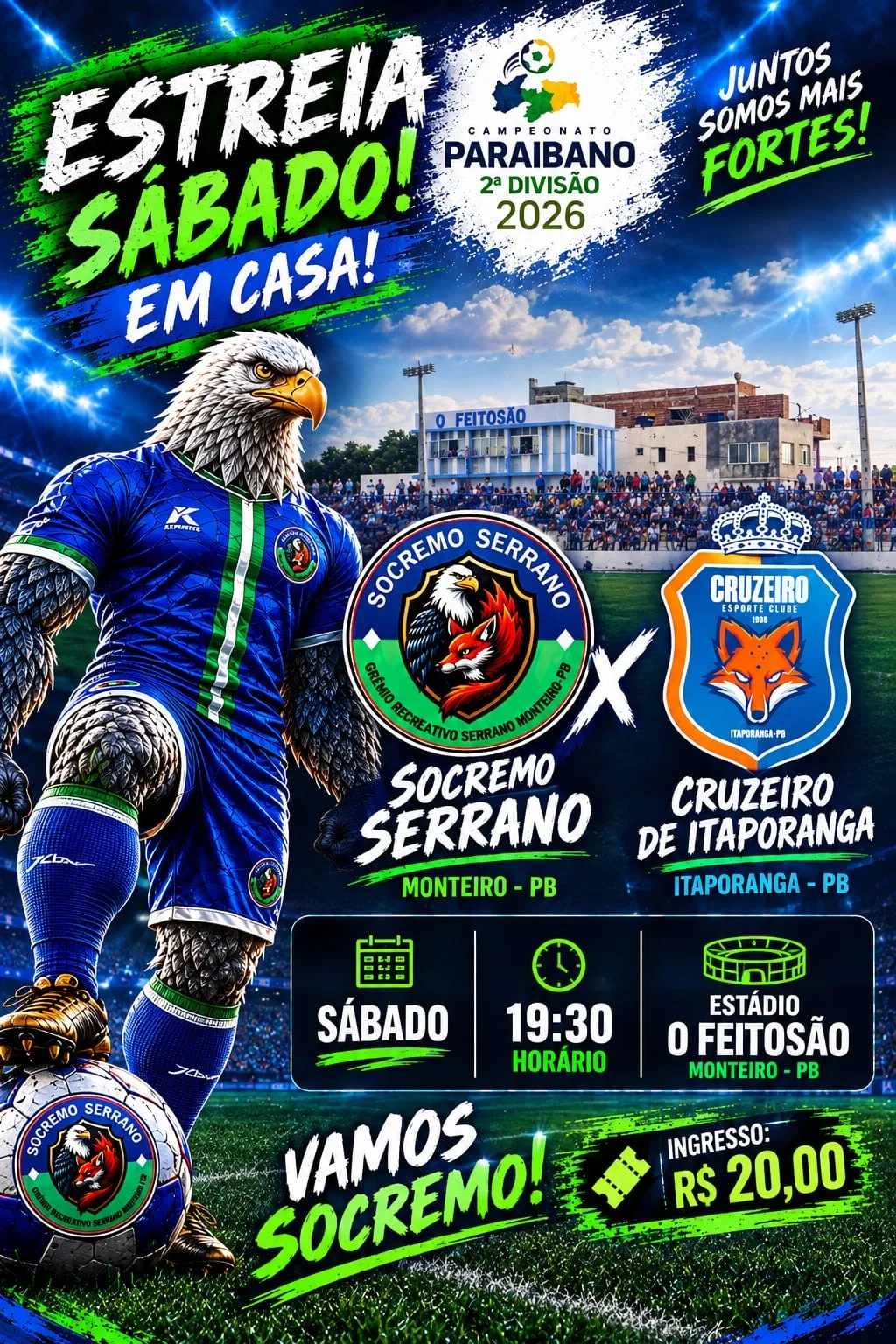 Campeonato Paraibano 