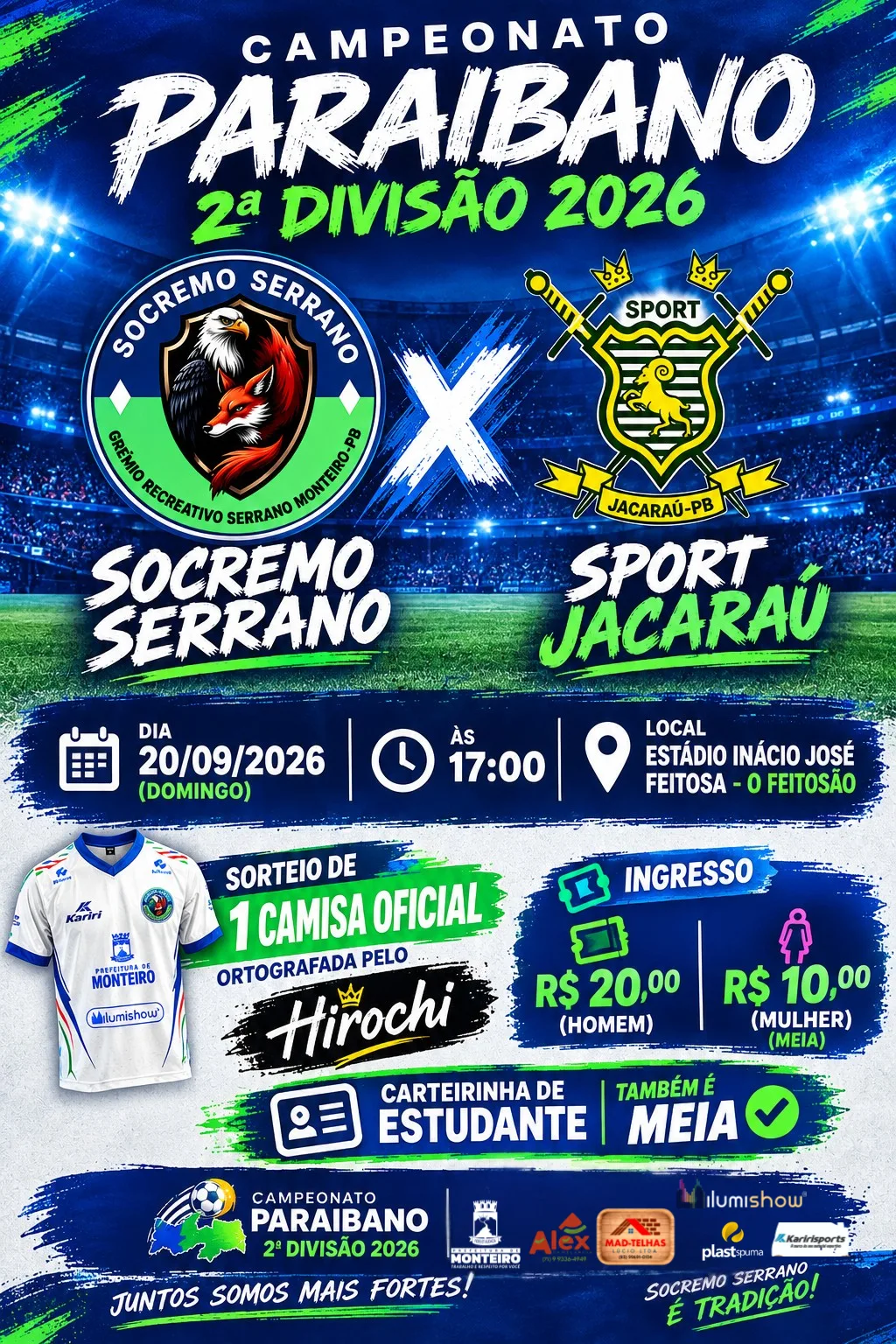 Campeonato Paraibano